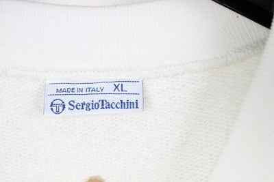 Gilet vintage Sergio Tacchini 90's