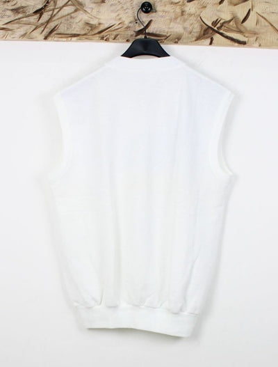 Gilet vintage Sergio Tacchini 90's