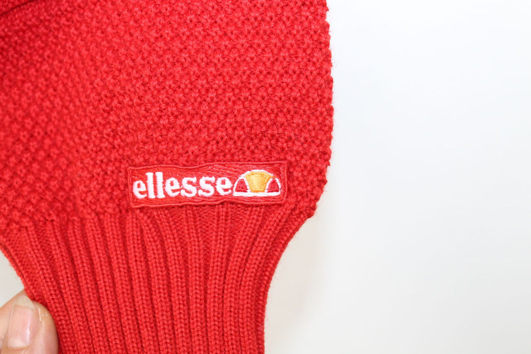 Maglione vintage Ellesse