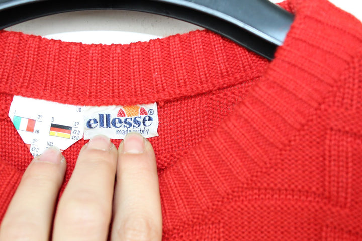 Maglione vintage Ellesse