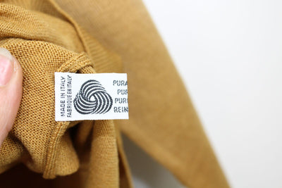 Maglione vintage Christian Dior