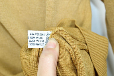 Maglione vintage Christian Dior