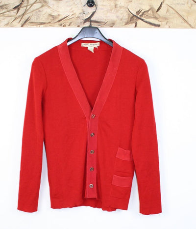 Cardigan vintage Salvatore Ferragamo