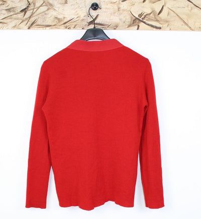 Cardigan vintage Salvatore Ferragamo