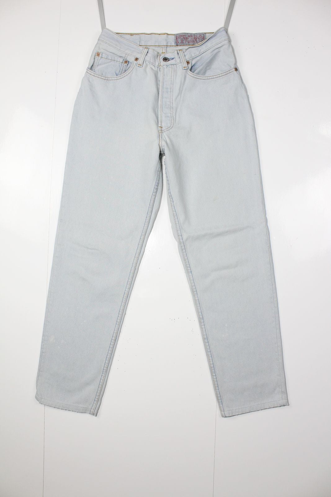 Levi's 901 W31 L32 Made In USA Jeans Vintage
