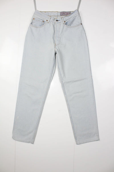 Levi's 901 W31 L32 Made In USA Jeans Vintage