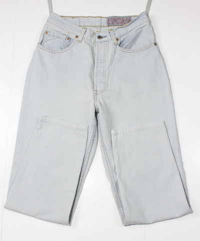 Levi's 901 W31 L32 Made In USA Jeans Vintage