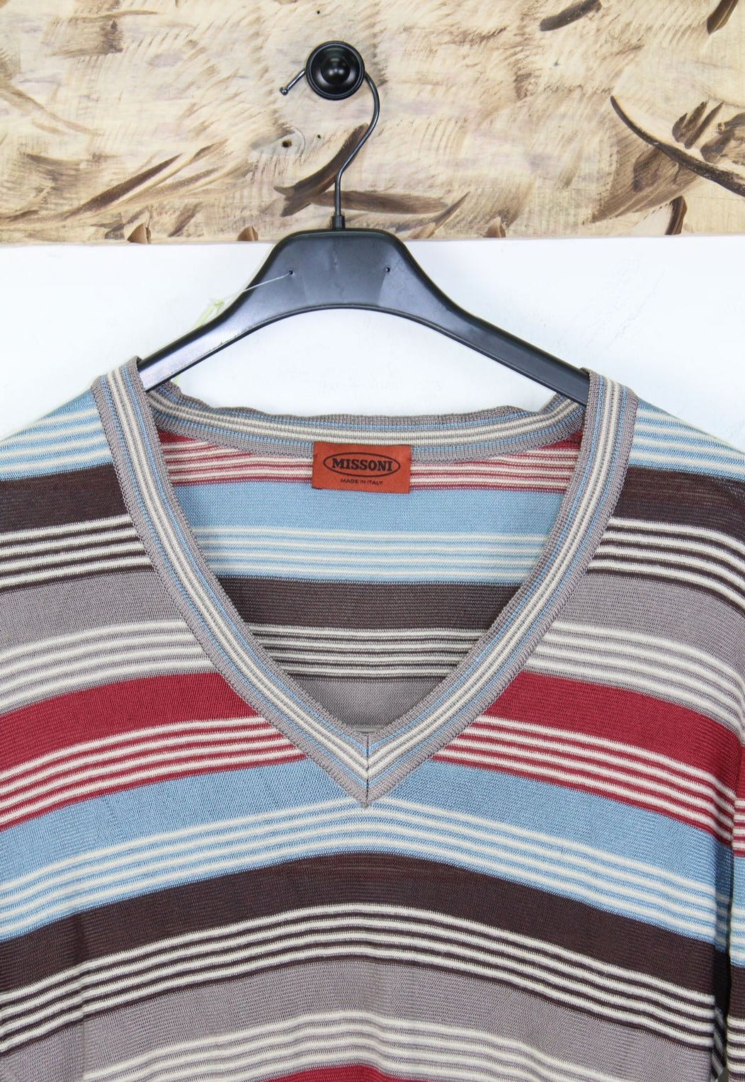 Maglione vintage Missoni Tg. 50