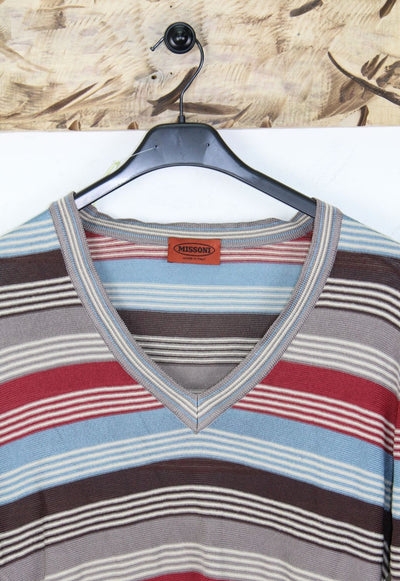 Maglione vintage Missoni Tg. 50