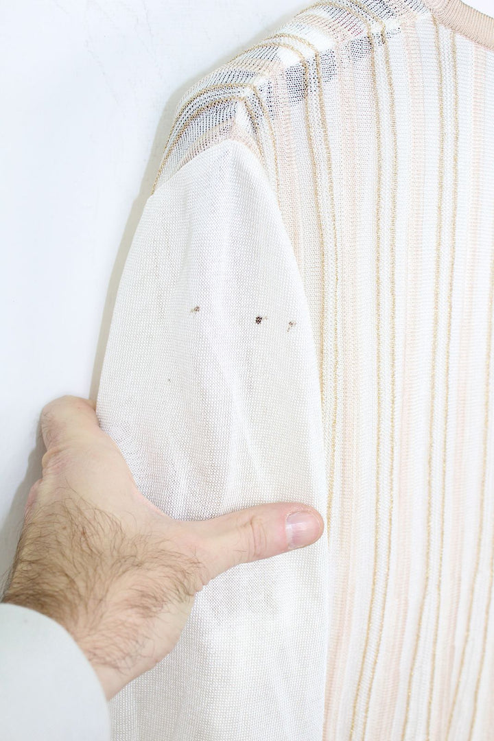 Cardigan vintage Missoni Tg. 46