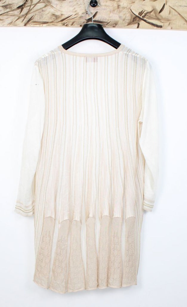 Cardigan vintage Missoni Tg. 46