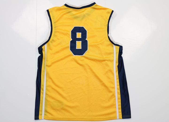Maglia da Basket NBA Identic Los Angeles 8 Taglia XL