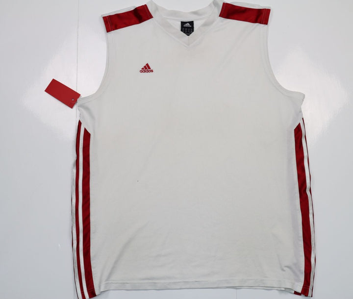 Maglia da Basket Adidas Taglia 3XT