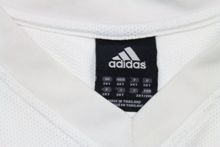 Maglia da Basket Adidas Taglia 3XT