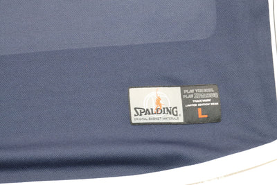 Maglia da Basket Limited Edition Spalding 9 Taglia L