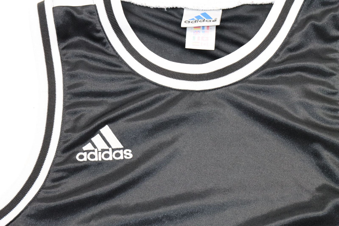 Canotta da Basket Adidas Taglia M
