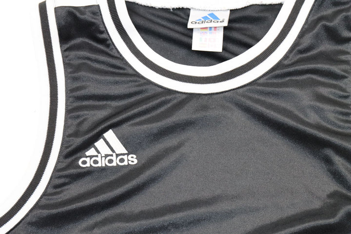 Canotta da Basket Adidas Taglia M