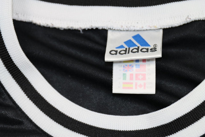 Canotta da Basket Adidas Taglia M