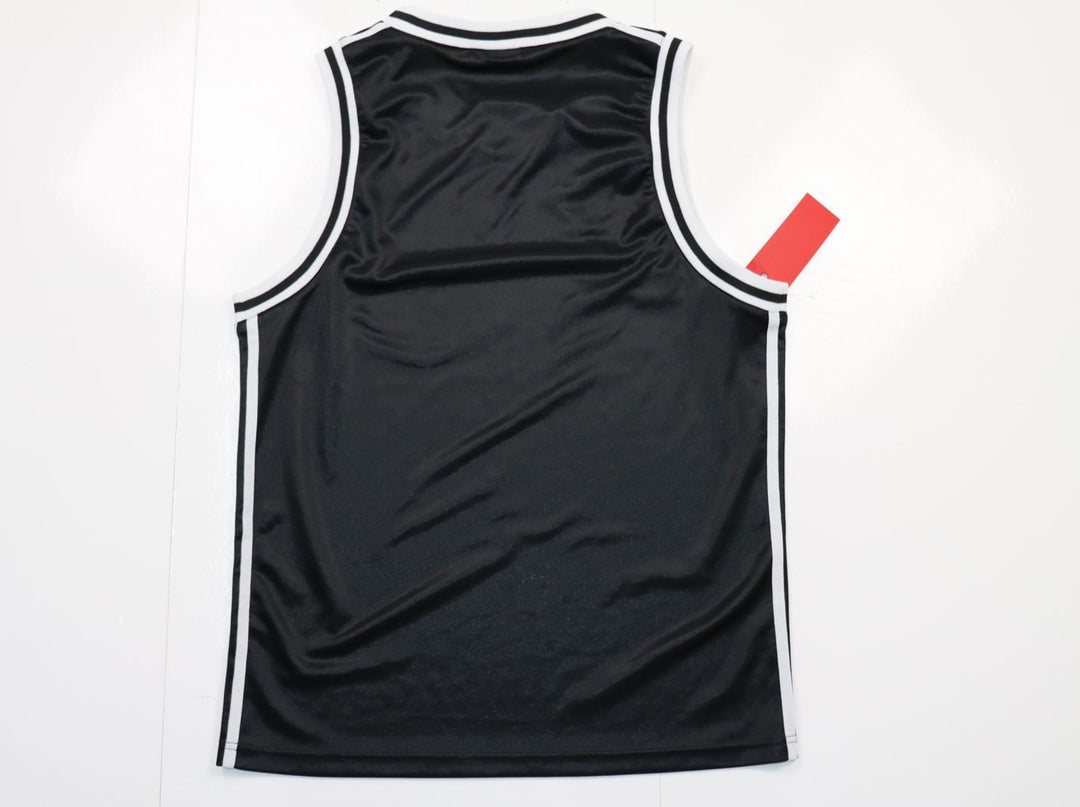 Canotta da Basket Adidas Taglia M