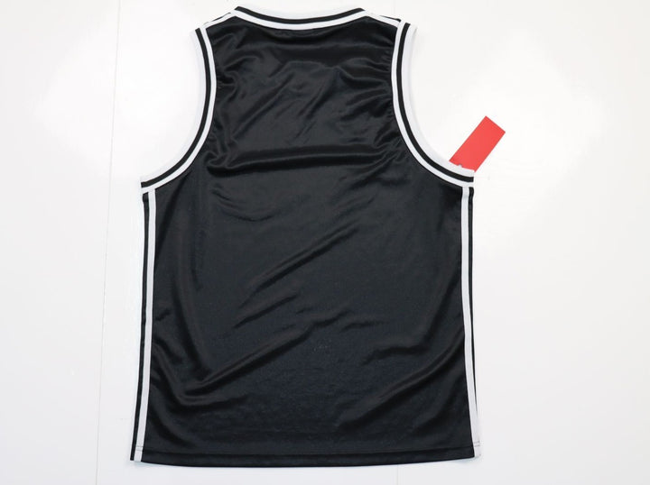 Canotta da Basket Adidas Taglia M