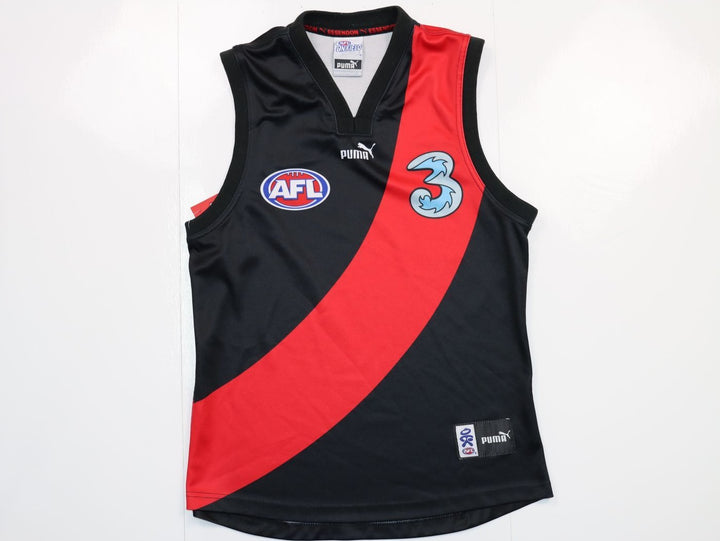 Maglia da Basket Puma AFL Taglio L
