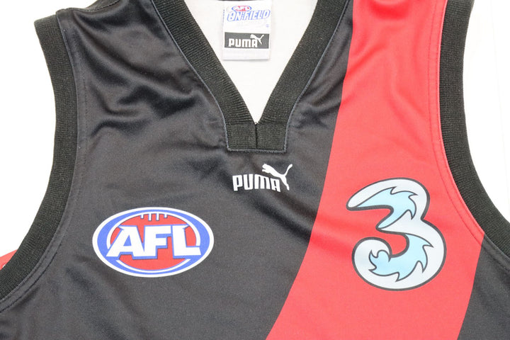 Maglia da Basket Puma AFL Taglio L