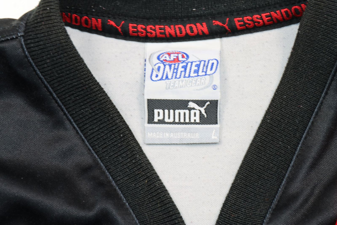 Maglia da Basket Puma AFL Taglio L