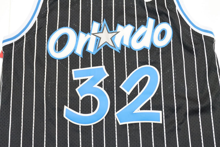 Maglia da Basket NBA Nike Orlando Magic O'Neal 32 Taglia M