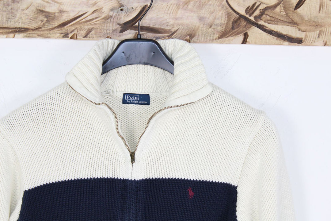 Maglione vintage Tommy Hilfiger