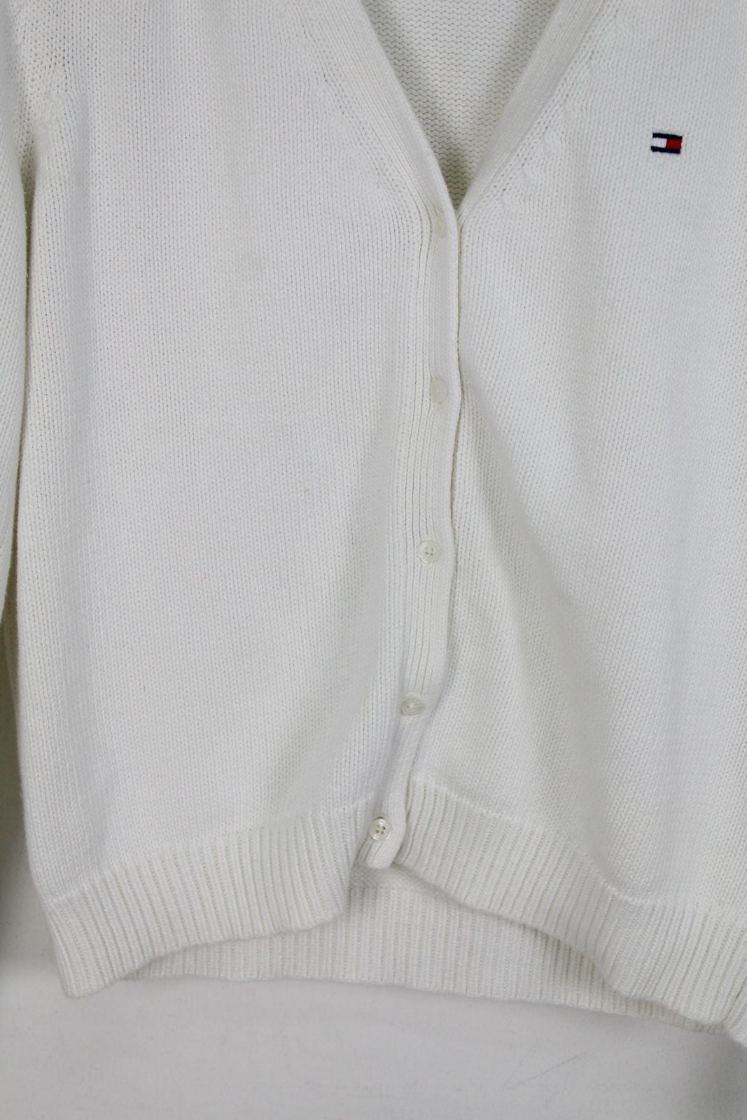 Maglione vintage Tommy Hilfiger