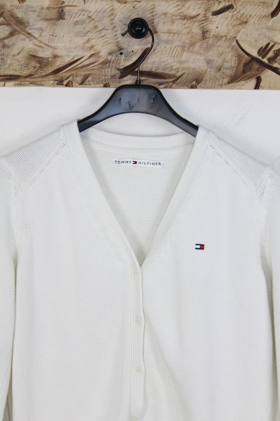 Maglione vintage Tommy Hilfiger