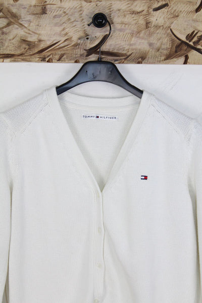 Maglione vintage Tommy Hilfiger