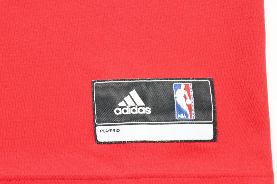 Maglia da Basket NBA Adidas Chicago Bulls Rose 1 Taglia 2XS