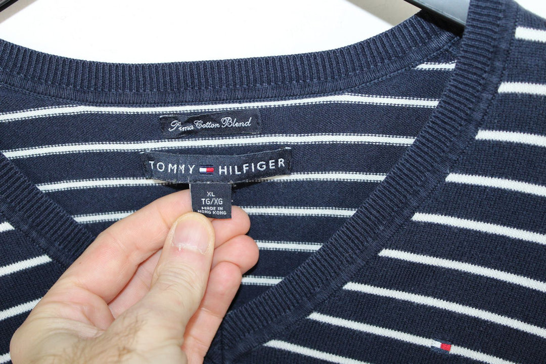 Maglione vintage Tommy Hilfiger