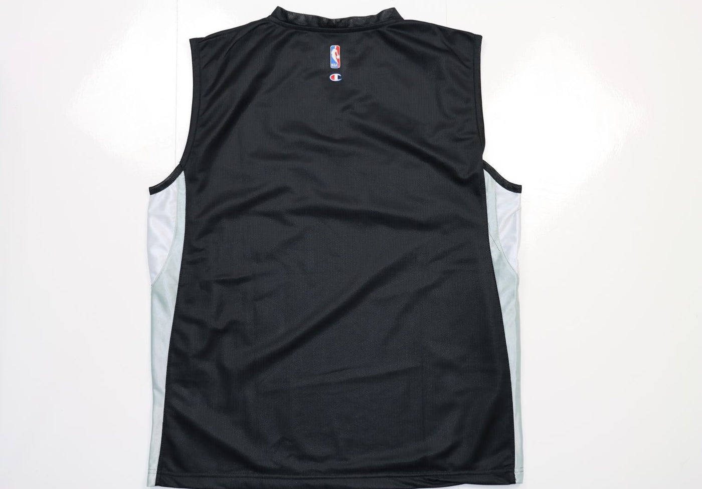 Maglia da Basket NBA Champion San Antonio Spurs Taglia L