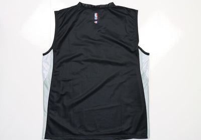 Maglia da Basket NBA Champion San Antonio Spurs Taglia L