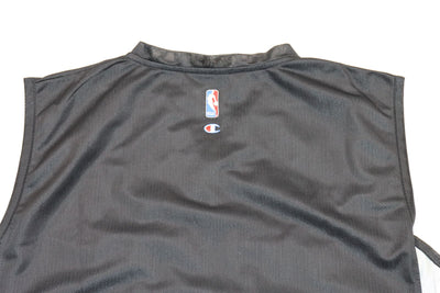 Maglia da Basket NBA Champion San Antonio Spurs Taglia L