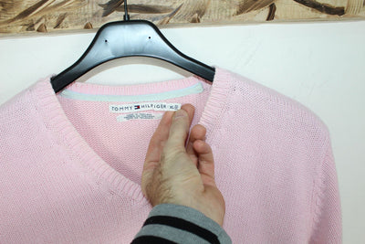Maglione vintage Tommy Hilfiger