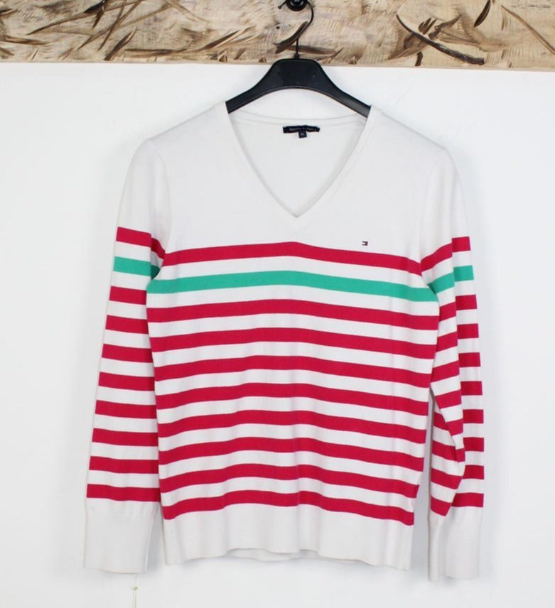 Maglione vintage Tommy Hilfiger