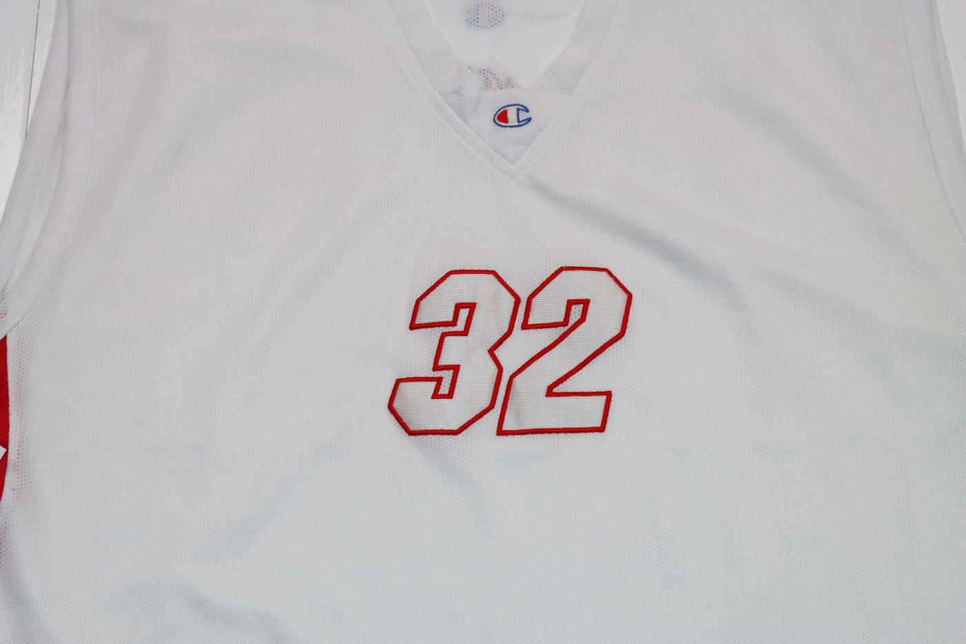 Maglia da Basket NBA Champion Miami Heat O'Neal 32 Taglia XL