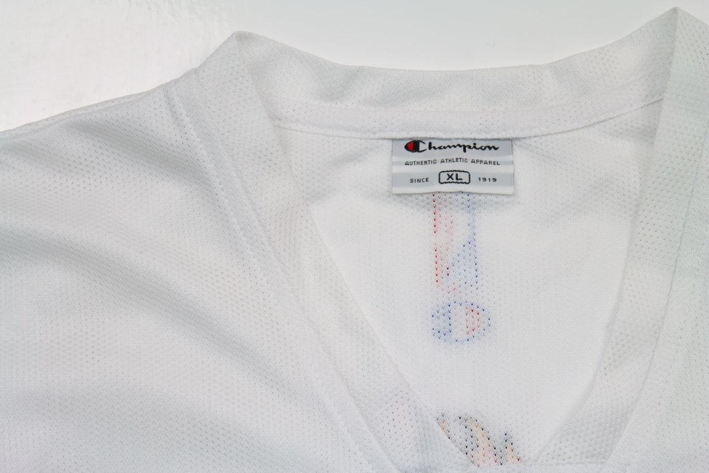 Maglia da Basket NBA Champion Miami Heat O'Neal 32 Taglia XL