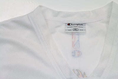 Maglia da Basket NBA Champion Miami Heat O'Neal 32 Taglia XL