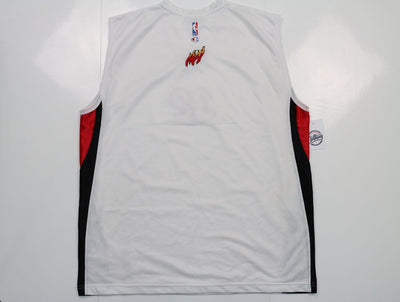 Maglia da Basket NBA Champion Miami Heat O'Neal 32 Taglia XL