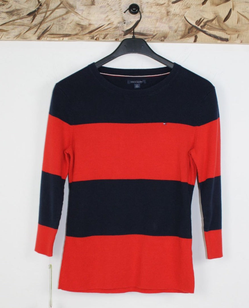 Maglione vintage Tommy Hilfiger