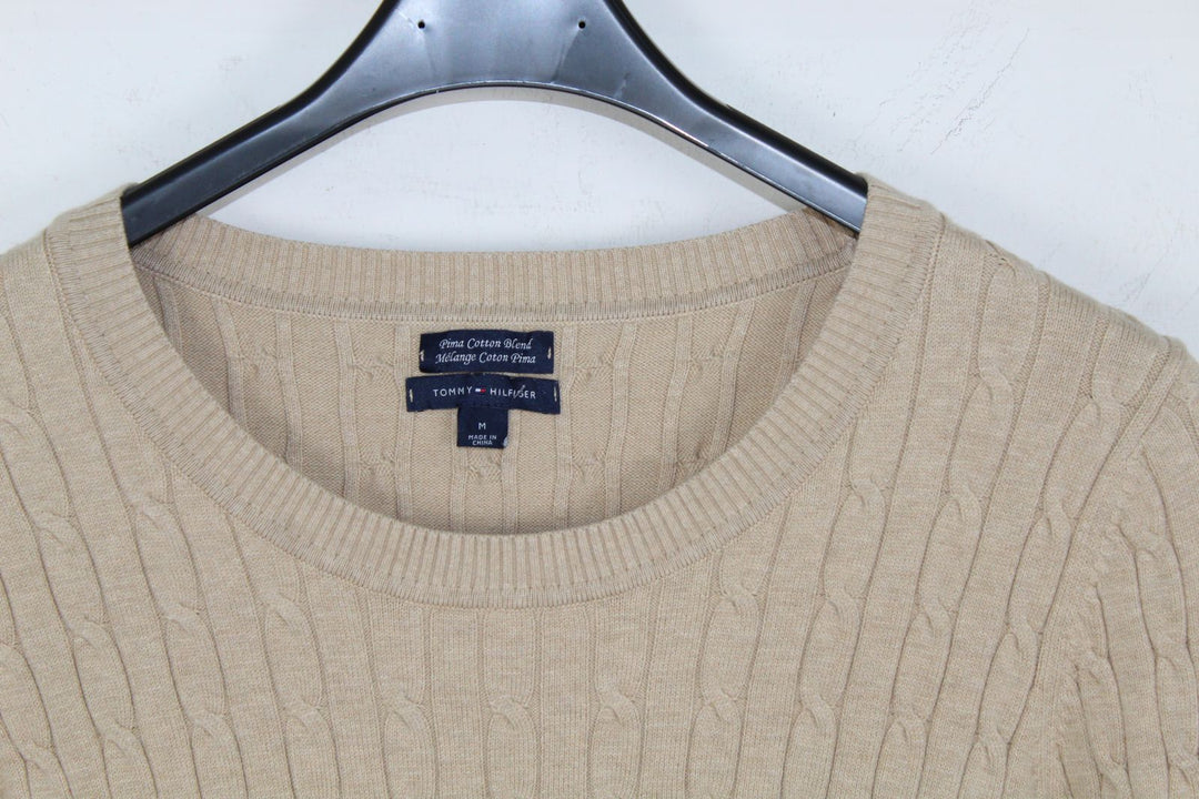 Maglione vintage Tommy Hilfiger