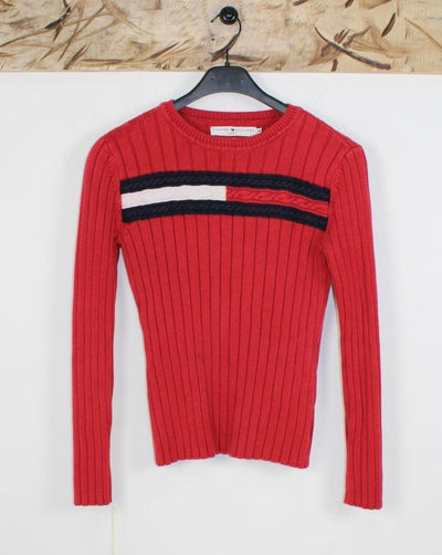 Maglione vintage Tommy Hilfiger