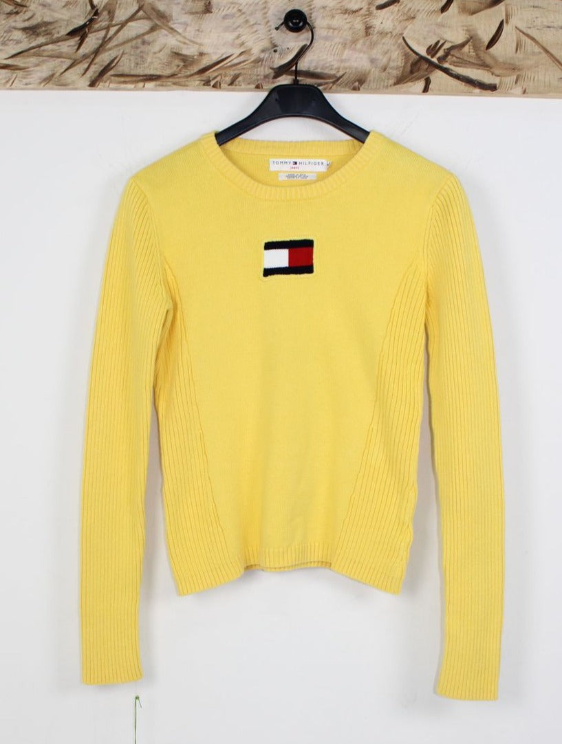 Maglione vintage Tommy Hilfiger