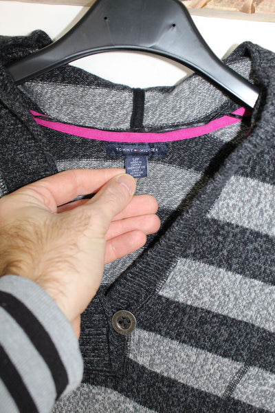 Maglione  vintage Tommy Hilfiger