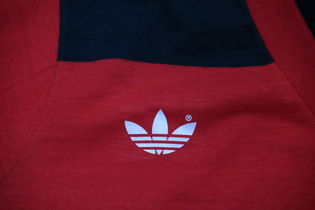 Maglia da calcio Adidas Flamengo 1981 Taglia 12