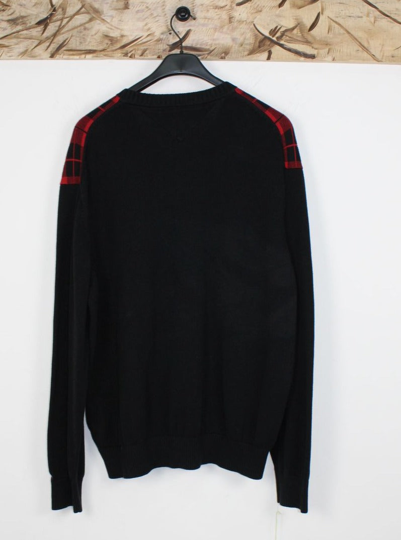 Maglione  vintage Tommy Hilfiger